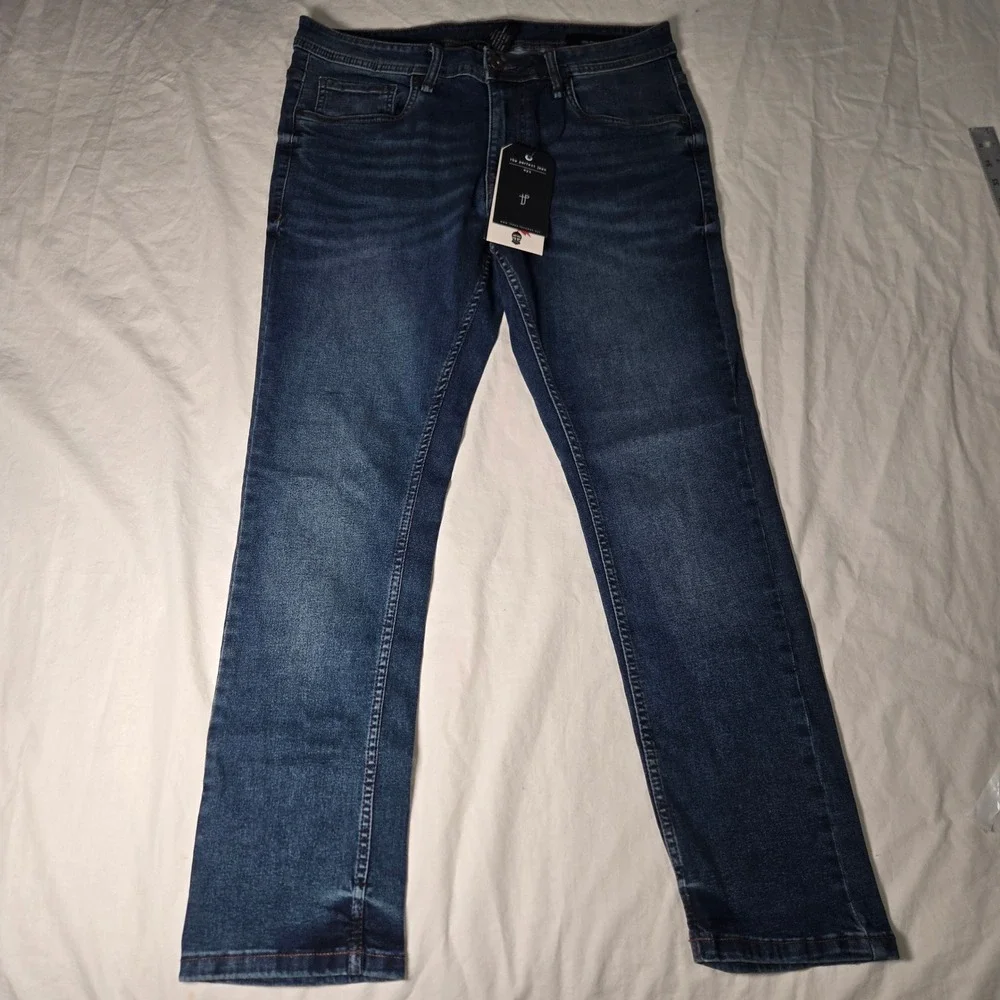 The Perfect Jean Nyc perfect jean
